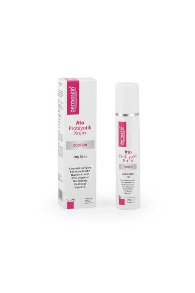 Ato Probiyotik Krem 50ml
