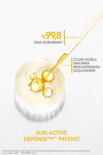 Photoderm M Spf 50 Light Güneş Kremi 40 ml