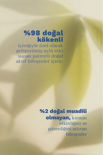 Vitamin Bariyer 1.2.3. Bebek Pişik Önleyici Koruyucu Nemlendirici Doğal Kökenli Bakım Kremi 100 ml