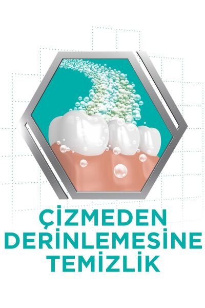 Corega Diş Temizleyici Beyazlatıcı 30 Tablet