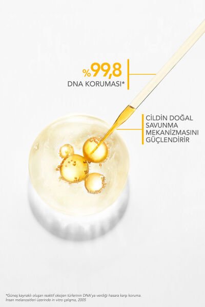 Photoderm Akn Mat Karma Ve Yağlı Ciltler Için Matlaştırıcı Etkili Spf30 Güneş Kremi 150 ml