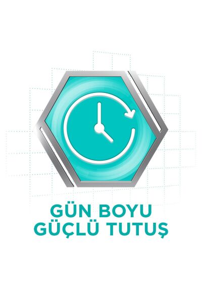 Tat İçermez Yapıştırıcı Krem 40G x 3 Adet