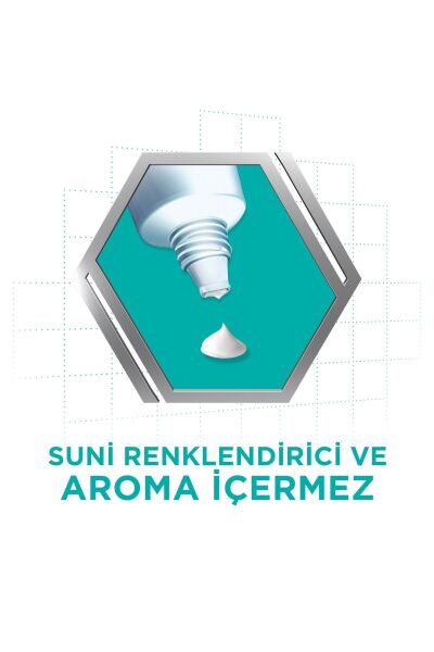 Tat İçermez Yapıştırıcı Krem 40G x 3 Adet