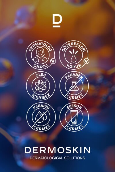 Intensive Face Topicalbiotin Cream(D) | Kuru Ciltler İçin Nemlendirici Yoğun Bakım Kremi | 50 ml