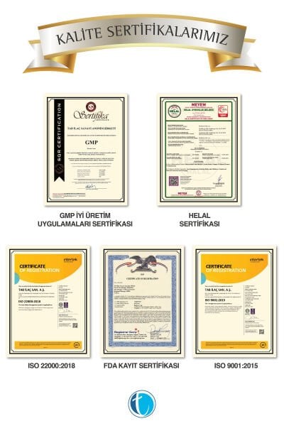 60 Kapsül 8680133002694